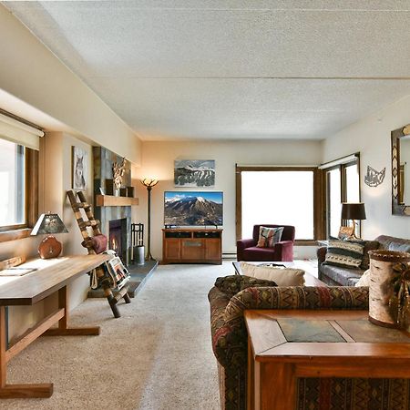 Village Antero Mountain Getaway: Ski In/Out, Resort Amenities, Peak 9 Breckenridge Luaran gambar