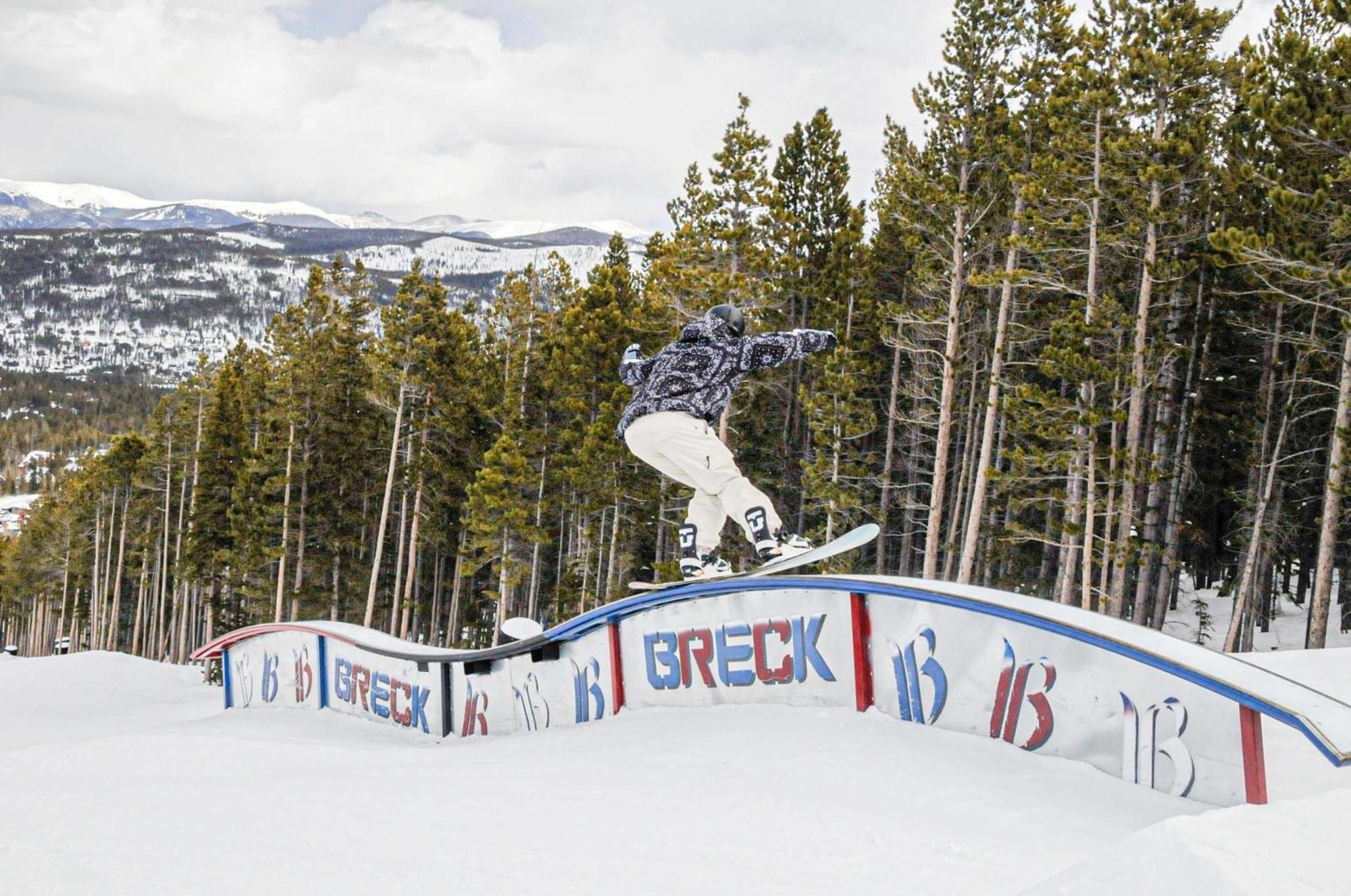 Village Antero Mountain Getaway: Ski In/Out, Resort Amenities, Peak 9 Breckenridge Luaran gambar