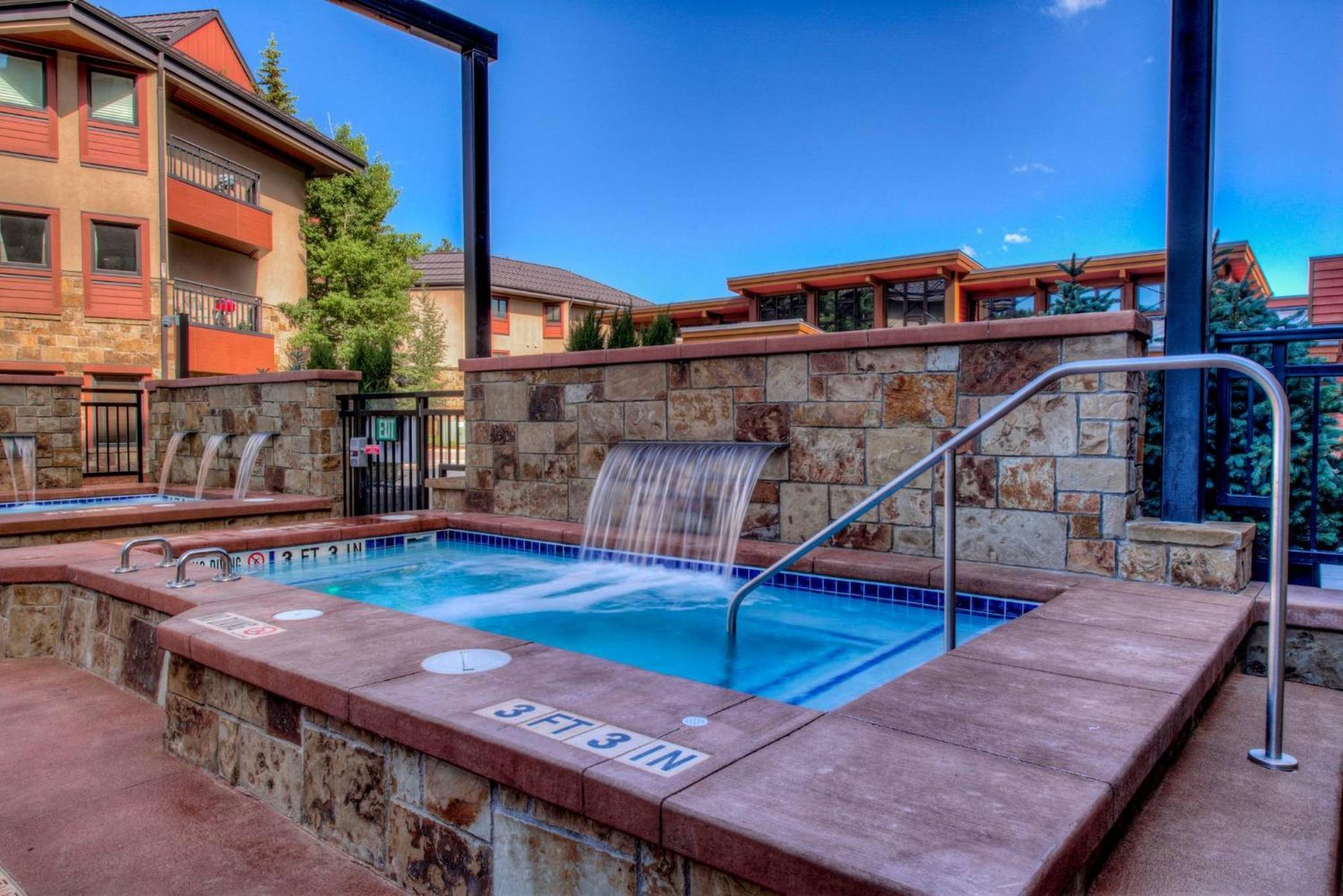 Village Antero Mountain Getaway: Ski In/Out, Resort Amenities, Peak 9 Breckenridge Luaran gambar