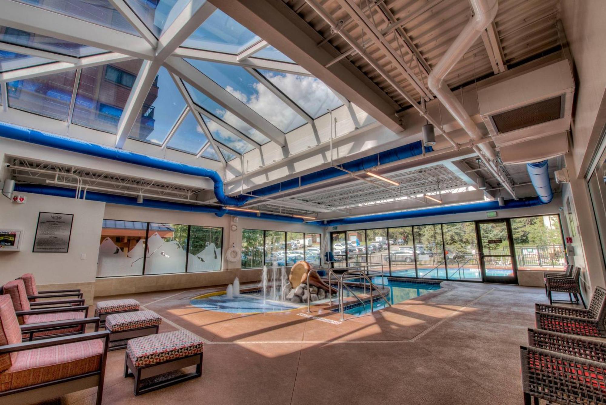 Village Antero Mountain Getaway: Ski In/Out, Resort Amenities, Peak 9 Breckenridge Luaran gambar