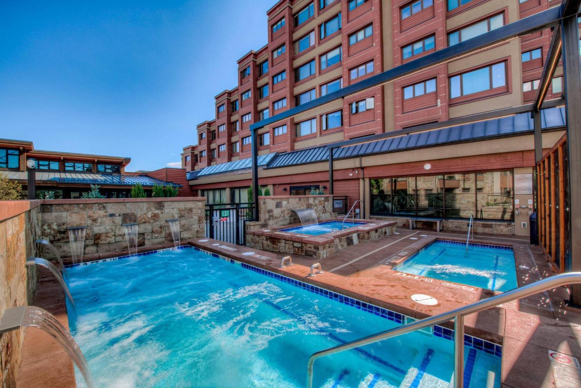 Village Antero Mountain Getaway: Ski In/Out, Resort Amenities, Peak 9 Breckenridge Luaran gambar