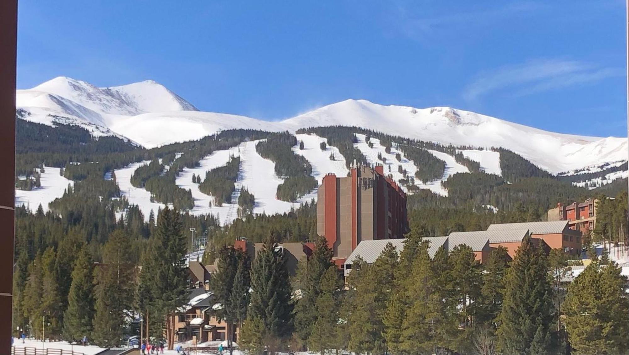 Village Antero Mountain Getaway: Ski In/Out, Resort Amenities, Peak 9 Breckenridge Luaran gambar