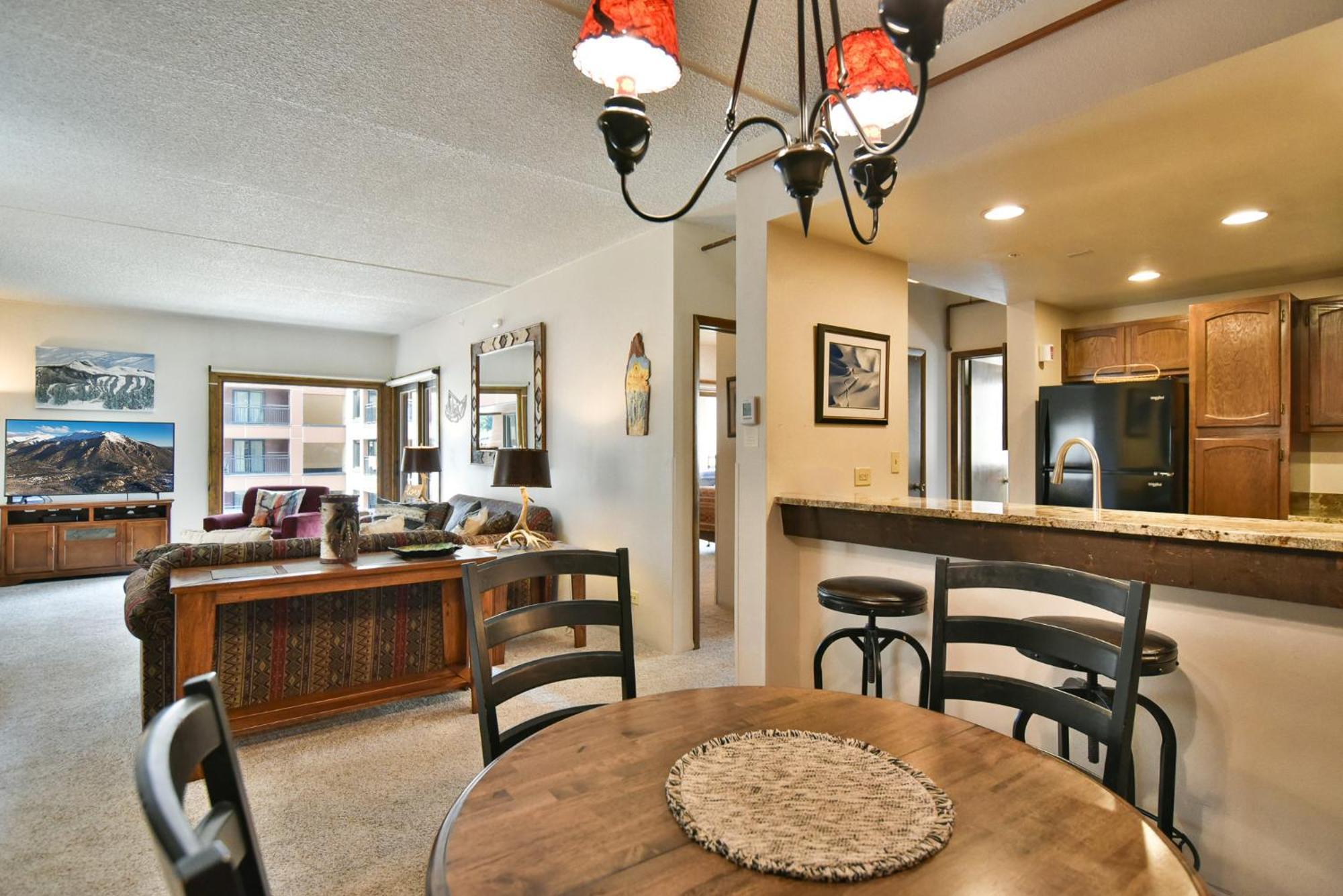 Village Antero Mountain Getaway: Ski In/Out, Resort Amenities, Peak 9 Breckenridge Luaran gambar