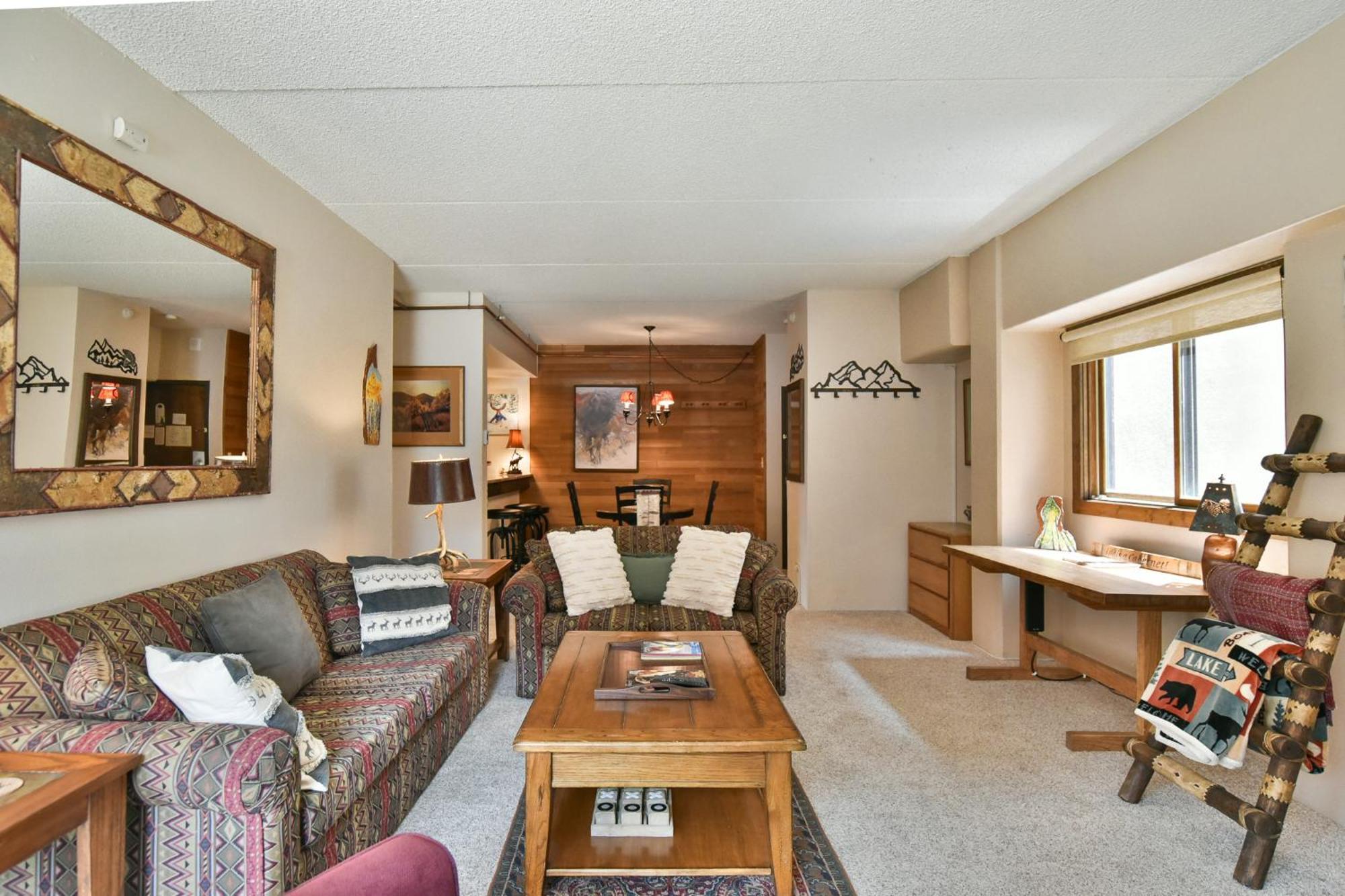 Village Antero Mountain Getaway: Ski In/Out, Resort Amenities, Peak 9 Breckenridge Luaran gambar