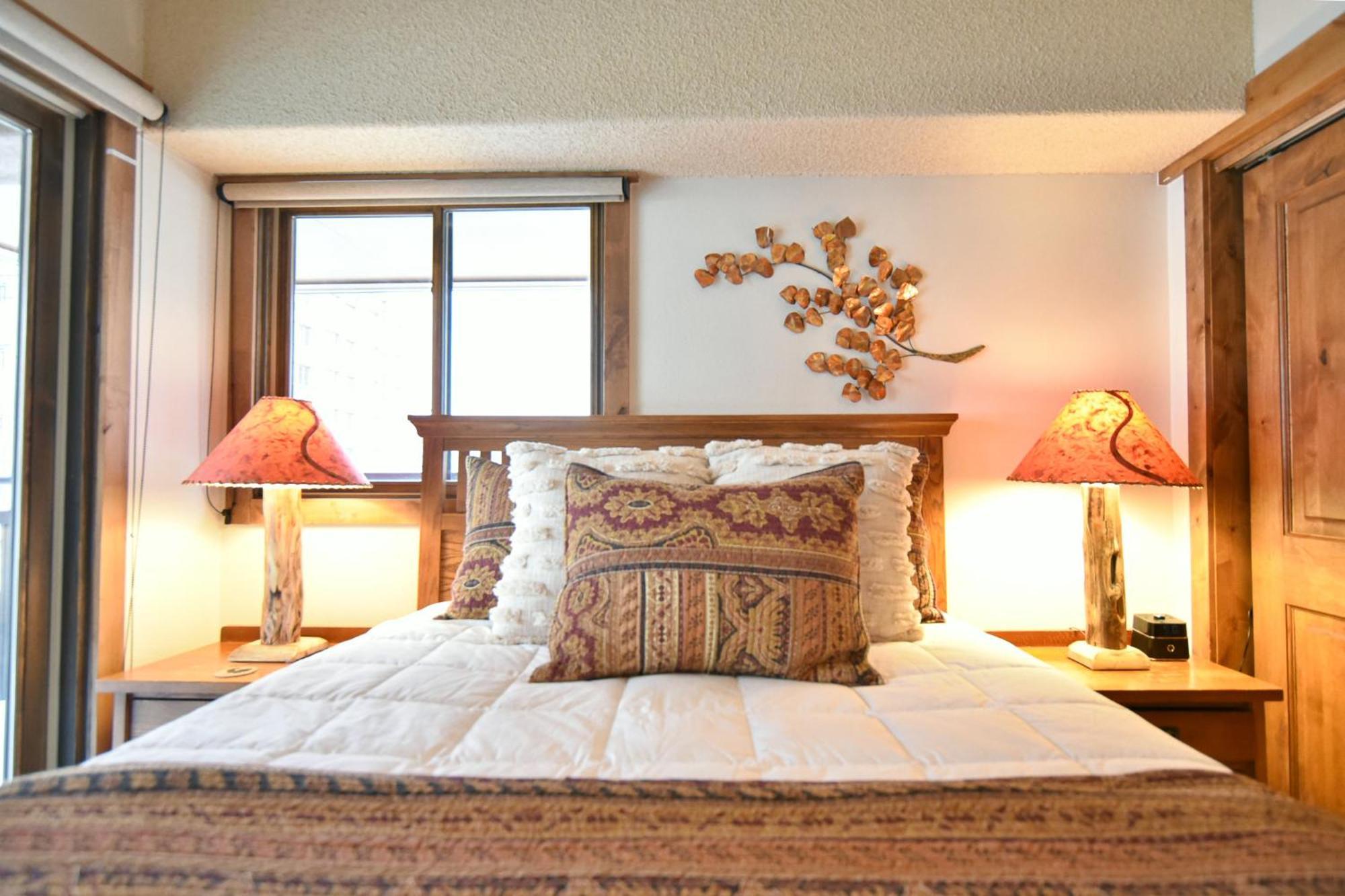 Village Antero Mountain Getaway: Ski In/Out, Resort Amenities, Peak 9 Breckenridge Luaran gambar